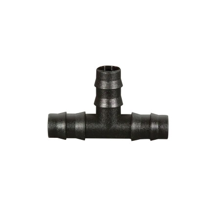 t tuyau plastique diam. 20 mm Générique
