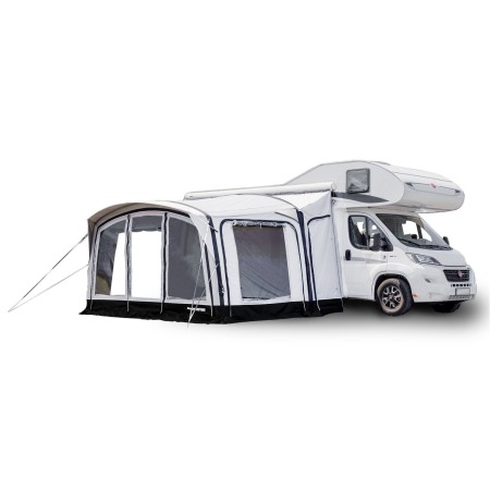 auvent indépendant gonflable neptune 2.0 - westfield Westfield