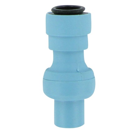 clapet anti-retour pour pompe immergée raccords john guest - comet COMET4031656015540