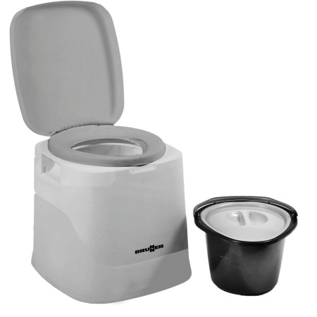 toilette de camping portable optiloo - brunner Brunner8022068053967