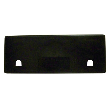 obturateurs noir Générique