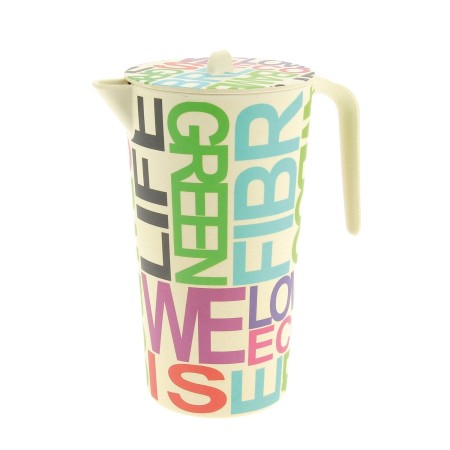 carafe green Générique3700628223245