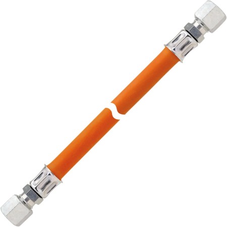 lyre pour raccord gaz eco energy - gok GOK4045659090817