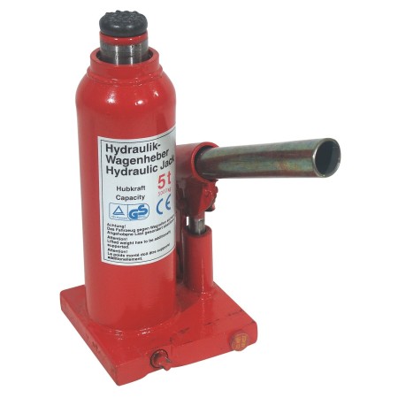 cric hydraulique Générique8016038771715