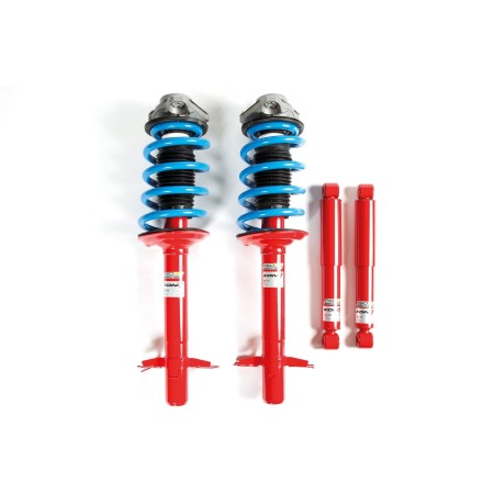 jambes de force avant fsd vw t5/t6 - sos suspensions Sos Suspensions
