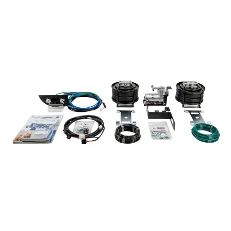 kit renfort pneumatique semi air confort camp peugeot boxer / citroen jumper / fiat ducato x250-x290 2006  - vb airsuspensions V