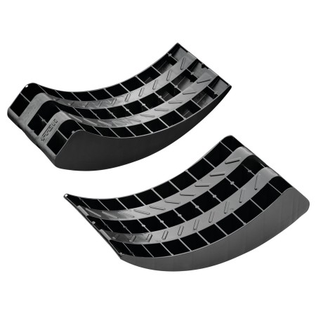 cale arrondie modèle maxi - froli Froli4028084751690