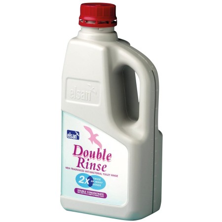 produit de rinçage pink 1 litre - elsan ELSAN5029558152219