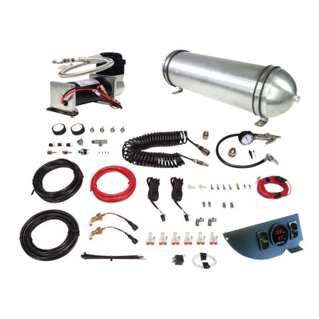 centrale pneumatique air max - firestone Firestone