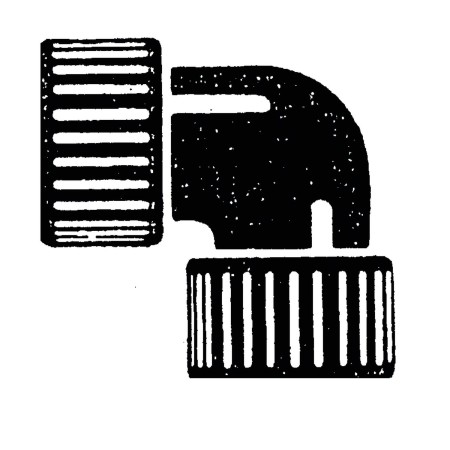 raccord 90° - hepworth Hepworth5027888267610