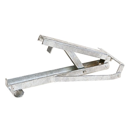 vérin de stabilisation pour caravane et camping-car renforcé à droite Générique