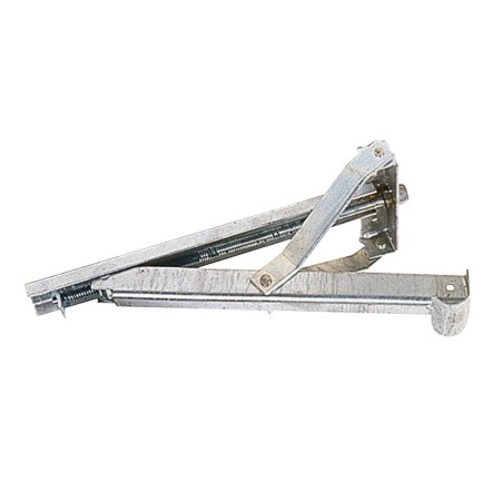 vérin de stabilisation pour caravane et camping-car inversé Générique