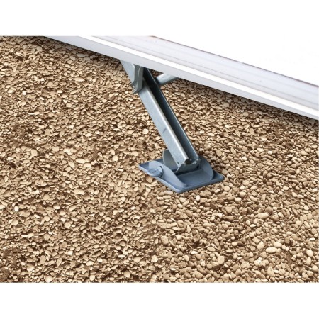 plaquette permanente de stabilisation de vérins - optima OPTIMAhttp://brico-