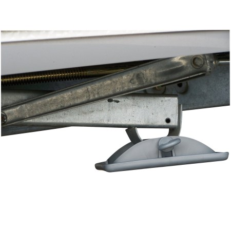 plaquette permanente de stabilisation de vérins - optima OPTIMAhttp://brico-