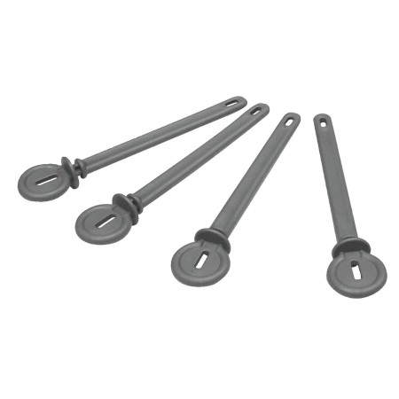 plaquette permanente de stabilisation de vérins - optima OPTIMAhttp://brico-