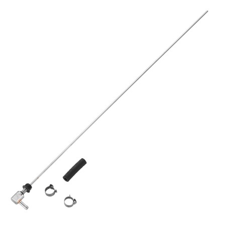 accessoires piquage standard vw t5/t6 - webasto Webasto4054037099779