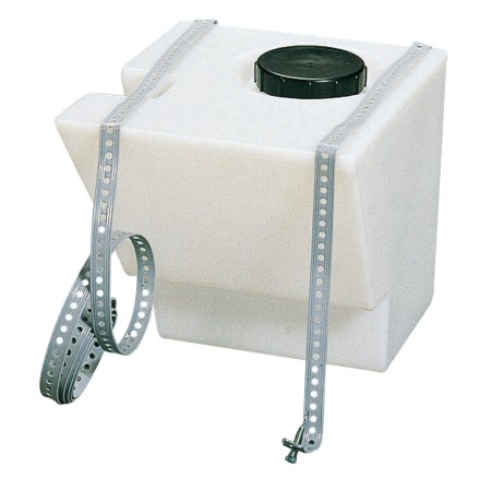 sangle de fixation de réservoir Générique4250009400974