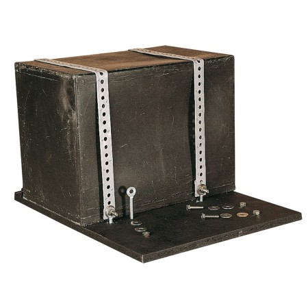 kit de fixation sangle Générique