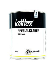 Colle  414 660 Gr - Kaiflex - Equipe Ton camping-car - 4035604027302