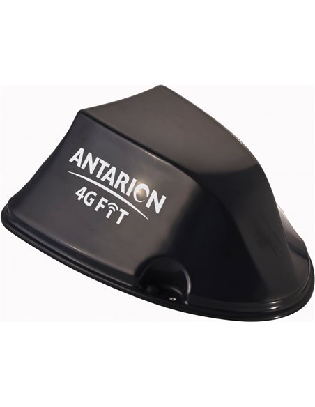 Antenne ANTARION 4G FIT grise - Antarion - Equipe Ton camping-car