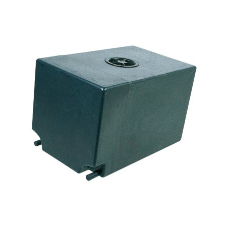 réservoir eaux usées 100 litres - promens Promens