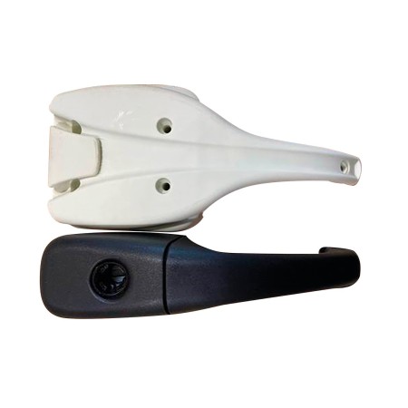 serrure de porte camping-car - zadi Zadi3606260694552