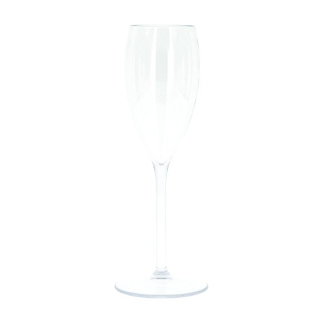 lot de 2 flûtes à champagne en tritan - incasa INCASA3700628249122