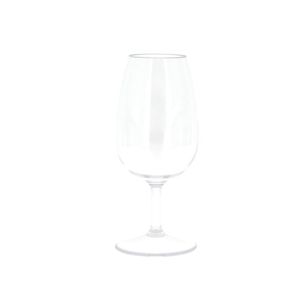 lot de 6 verres à vin de dégustation en tritan - incasa INCASA3700628253167
