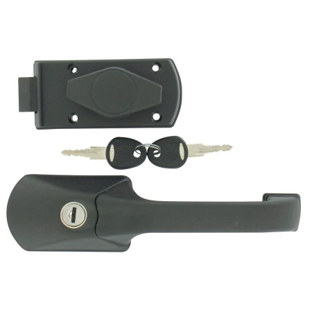 serrure de porte camping-car max - zadi Zadi3606260076778