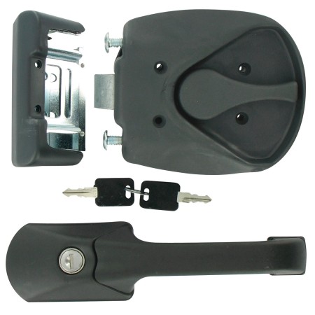 serrure de porte camping-car m1 Générique3606260076761