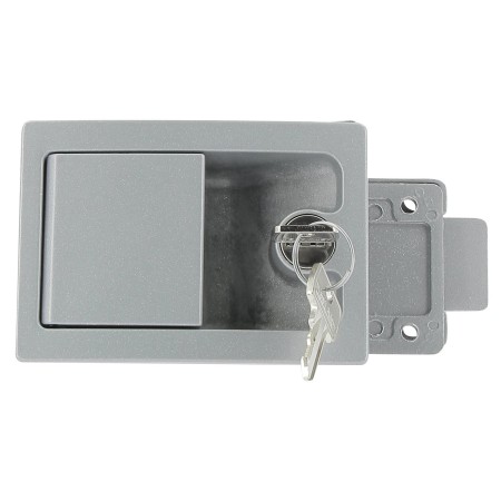 serrure de porte d'entrée caraloc grand modèle Générique3700628238508