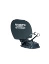 Antenne auto compact grise - Antarion - Equipe Ton camping-car - 3700282205397