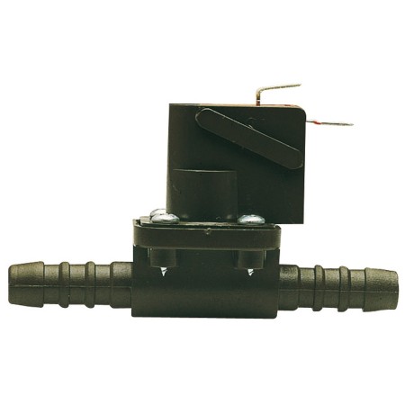 contacteur automatique tuyau 10 mm Générique3700628238874