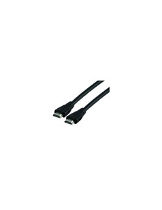 Cable HDMI BLINDE 1,5M - Antarion - Equipe Ton camping-car - 3700282204468