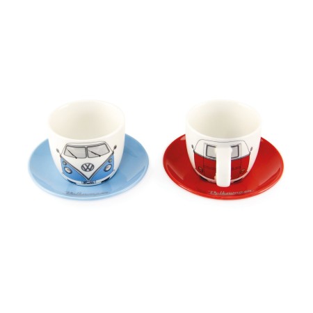 tasses expresso - vw collection VW Collection