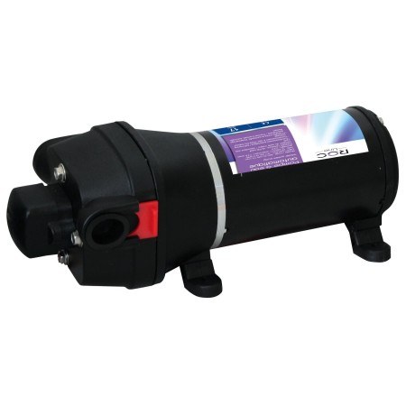 pompe automatique 12 volts 17 litres / minute - roc line Roc line3700628227922