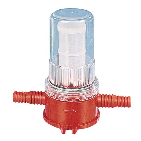 filtre de circuit d'eau universel Générique3700628238928