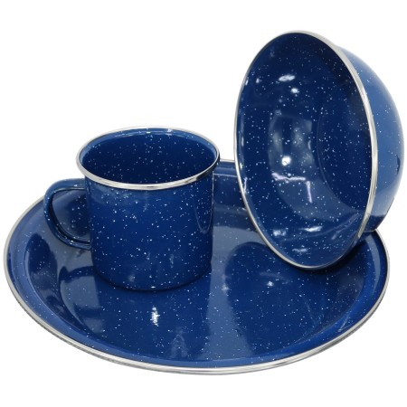 set repas 3 pièces vintage - cao Dorema8712295013284