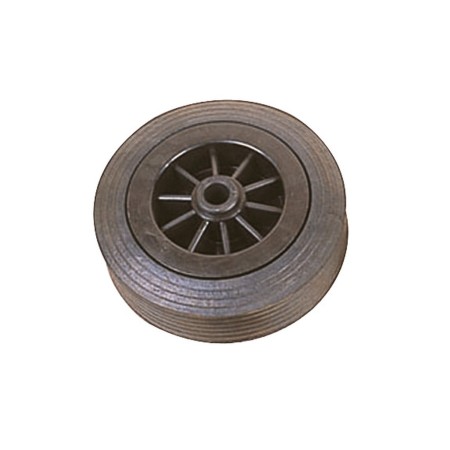 roulette nue de rechange diam. 250 mm Générique3700001705528