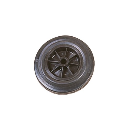 roulette nue de rechange diam. 200 mm Générique3700001700110
