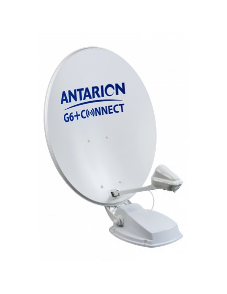 Antenne auto 85cm - Antarion - Equipe Ton camping-car - 3700282205472