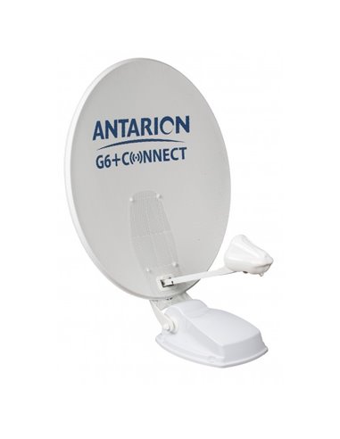 Antenne auto 85cm air - Antarion - Equipe Ton camping-car