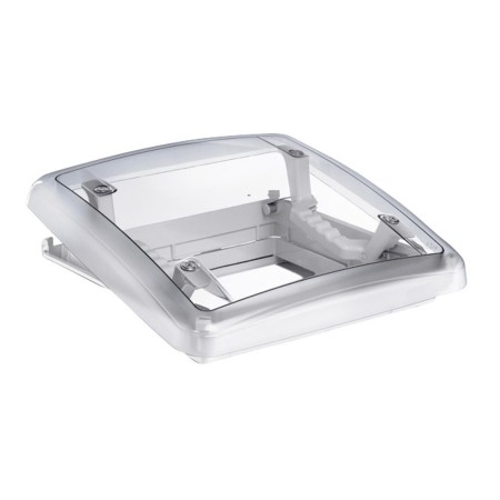lanterneau à poignée mini heki s épaisseur de toit 25 à 42 mm - dometic Dometic4015704182514