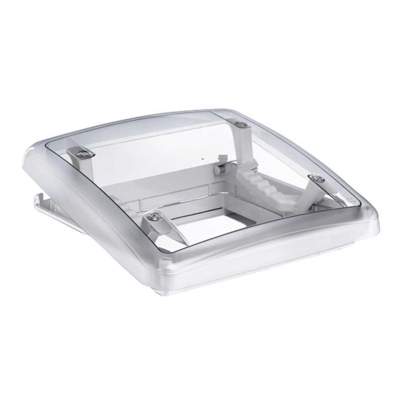 lanterneau à poignée mini heki s épaisseur de toit 25 à 42 mm - dometic Dometic4015704182514