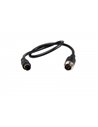 Cable adaptateur S-vidéo male / 4 pins male - Antarion - Equipe Ton camping-car - 3700282205168