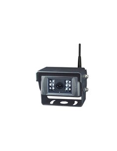 camera de recul sans fil - idcam - 120° - ip69k - vision nocturne - Equipe Ton camping-car - 3262897524107