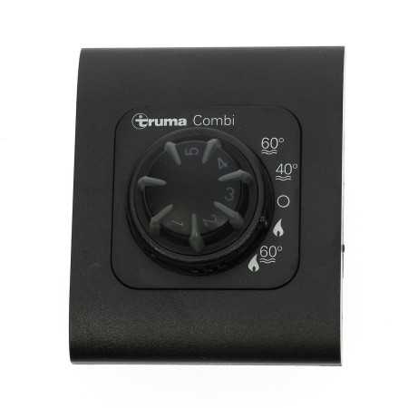 panneau de commande pour chauffages combinés Générique4052816008882