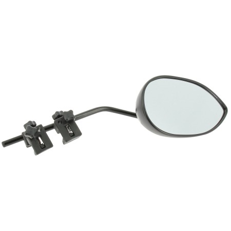 rétroviseur voiture aéro - milenco Milenco5060101832899
