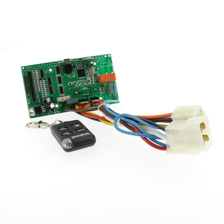 carte électronique pour rafraîchisseur d'air - dirna Dirna8434541001455