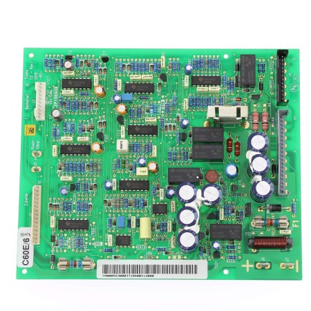 carte électronique pour combiné - truma Truma4052816006758